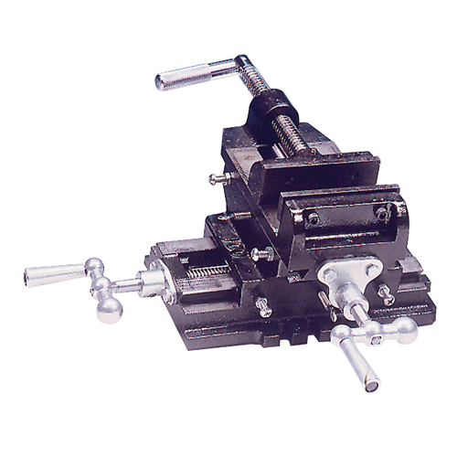 &eacute;tau pour perceuse &agrave; colonne NRZ Safety Inc.