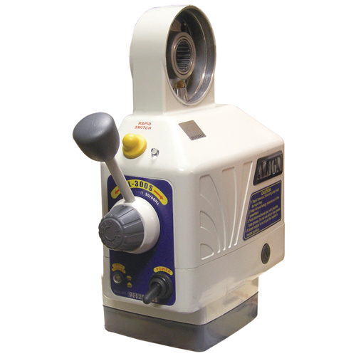 Table Powerfeed NRZ Safety Inc.