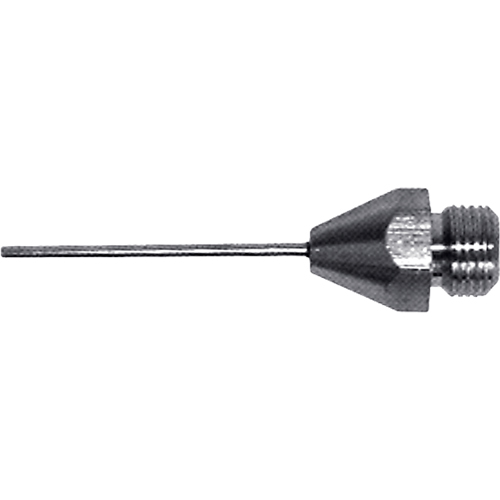 Soufflettes compactes - Ensembles de soufflette &agrave; becs interchangeables, 1/4" NPT, 13 pi³/min standard/15 pi³/min standard/2 pi³/min standard/6 pi³/min standard, 150 psi NRZ Safety Inc.
