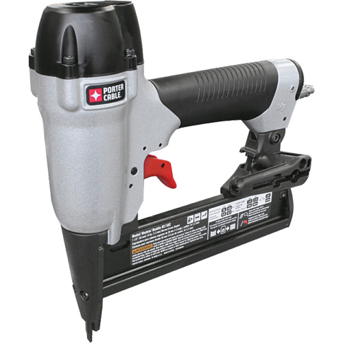 Ensemble d'agrafeuse &agrave; couronne &eacute;troite NRZ Safety Inc.