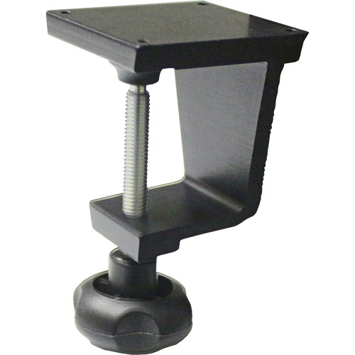Task Light C-Clamp Bracket NRZ Safety Inc.