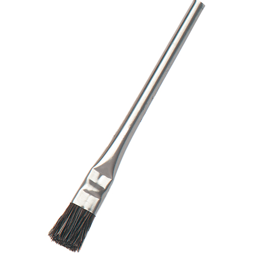 Brosses pour application d'acide/flux, Longueur 6-1/8" NRZ Safety Inc.