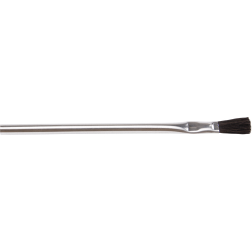 Brosses pour application d'acide/flux, Longueur 6-1/8" NRZ Safety Inc.