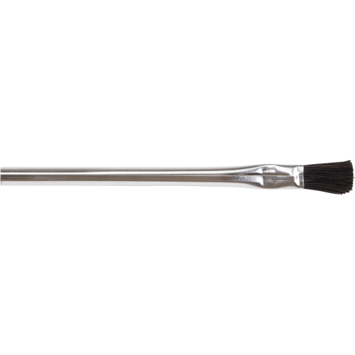 Brosses pour application d'acide/flux, Longueur 6-1/8" NRZ Safety Inc.