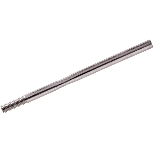 Jeux de brosses verticales &agrave; fils cr&ecirc;p&eacute;s - Jeu de brosses Helituf, 3-5/8" NRZ Safety Inc.