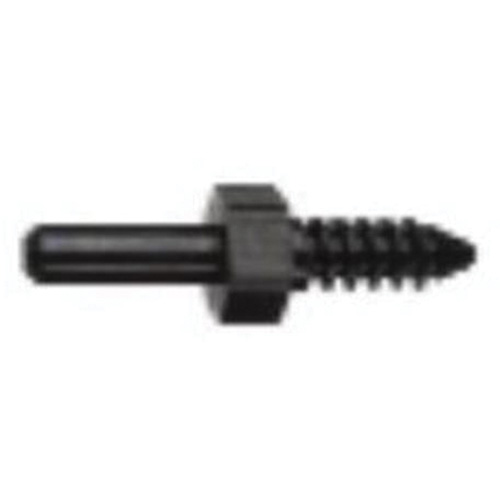 Unitized Wheel Mandrel NRZ Safety Inc.