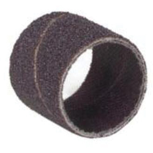 Spiral Band, 3/8" x 1", Aluminum Oxide, 36 Grit NRZ Safety Inc.