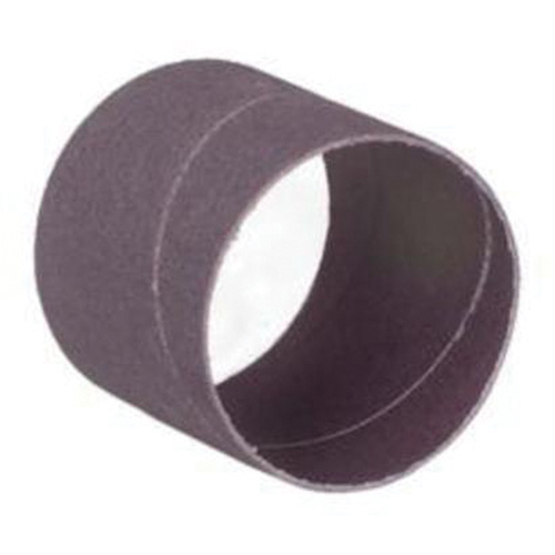 Spiral Band, 2" x 1", Aluminum Oxide, 180 Grit NRZ Safety Inc.