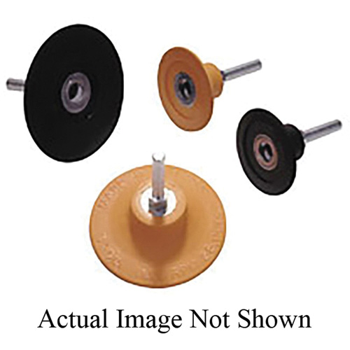 TWIST Quick-Change Backing Pad NRZ Safety Inc.