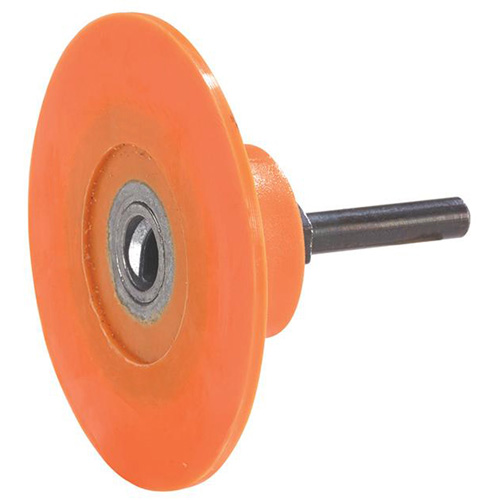 TWIST Quick-Change Backing Pad NRZ Safety Inc.
