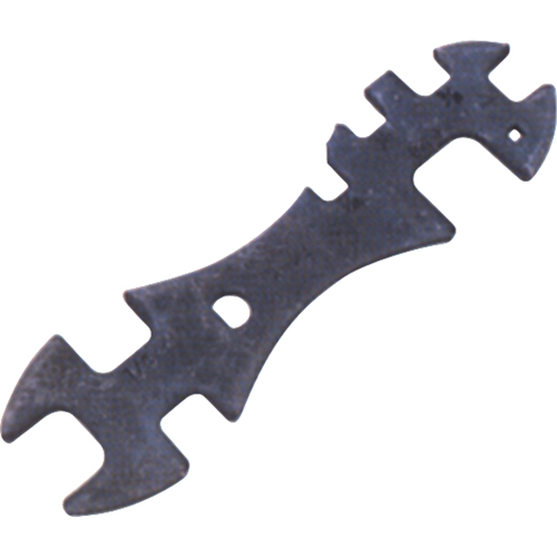 10-Way Cylinder Wrench NRZ Safety Inc.