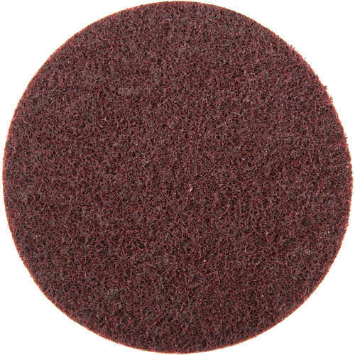 Scotch-Brite Surface Conditioning Disc, 5" Dia., Aluminum Oxide NRZ Safety Inc.