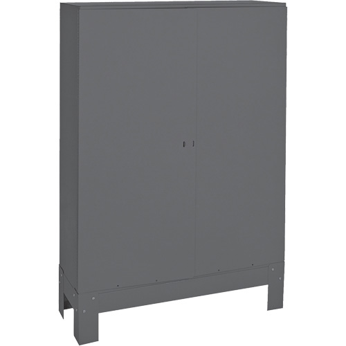 Jeux de portes &agrave; charni&egrave;res NRZ Safety Inc.