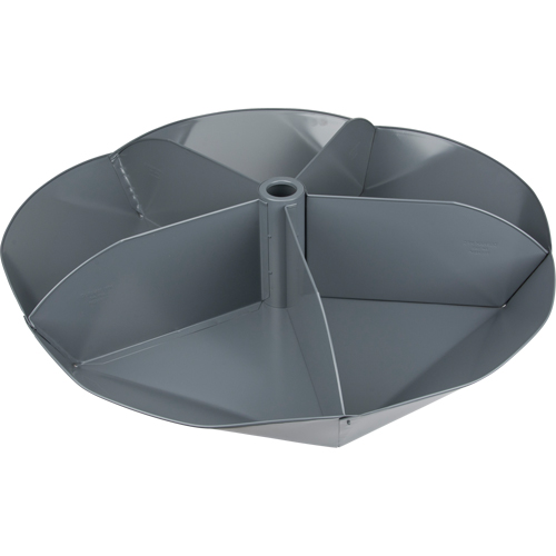 Rotabin Storage Units   44" Diameter NRZ Safety Inc.