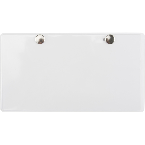 Snap-On Cardholder for Divider Box NRZ Safety Inc.