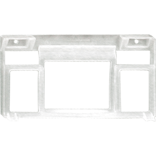 Stakpak Plus 4845 System Containers - Cardholders NRZ Safety Inc.