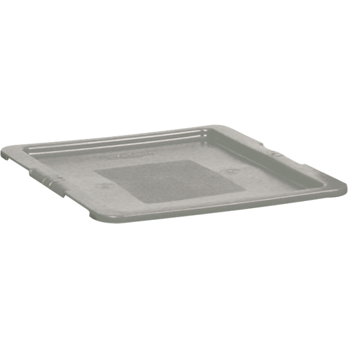 StakPak Plus 4845 System Containers - Covers NRZ Safety Inc.