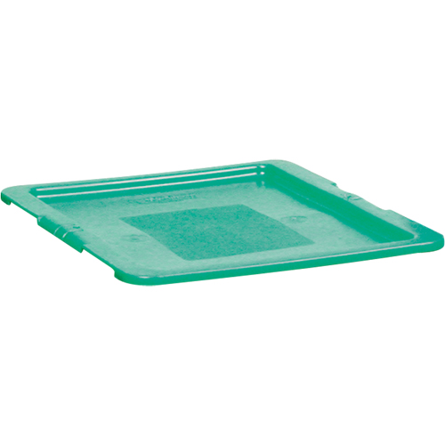 StakPak Plus 4845 System Containers - Covers NRZ Safety Inc.