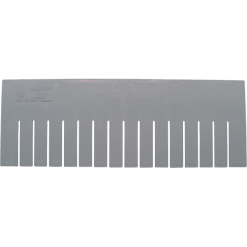 S&eacute;parateur pour contenants Divider Box NRZ Safety Inc.