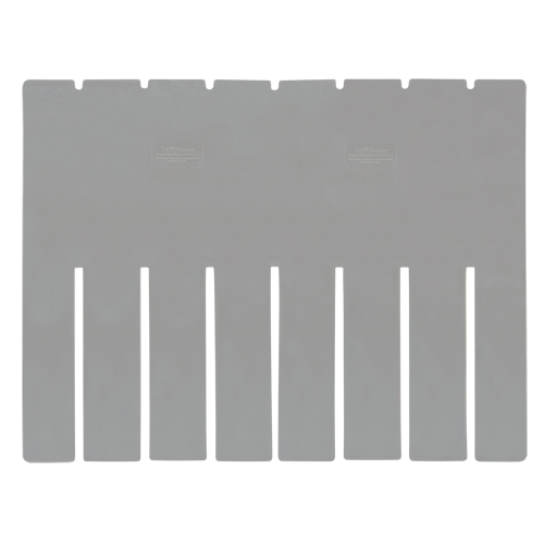 S&eacute;parateur pour contenants Divider Box NRZ Safety Inc.