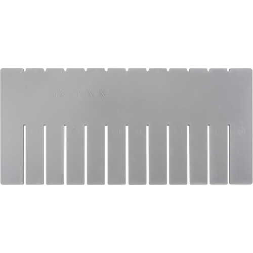 S&eacute;parateur pour contenants Divider Box NRZ Safety Inc.