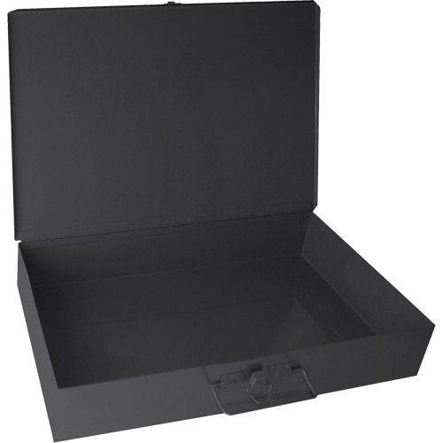 Compartment Steel Scoop Boxes  NRZ Safety Inc.