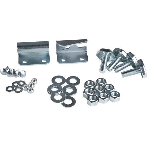 Armoires &agrave; combinaison &agrave; portes creuses, 38" la x 24" p x 72" h, Gris NRZ Safety Inc.