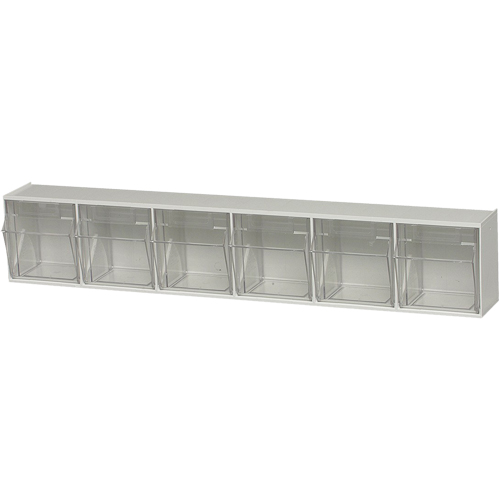 Replacement Bin For Tilt Bin Unit NRZ Safety Inc.