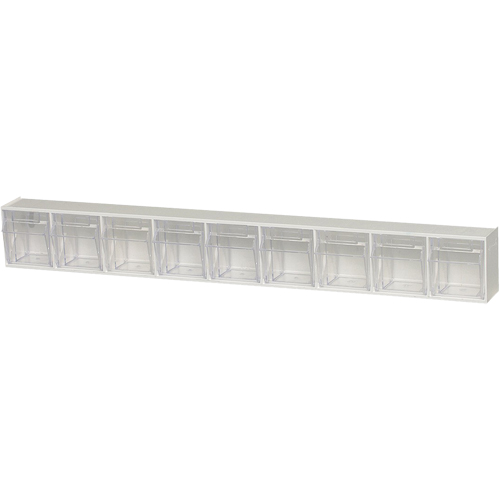 Replacement Bin For Tilt Bin Unit NRZ Safety Inc.