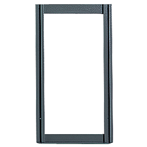 Tip Out Bin Rails NRZ Safety Inc.