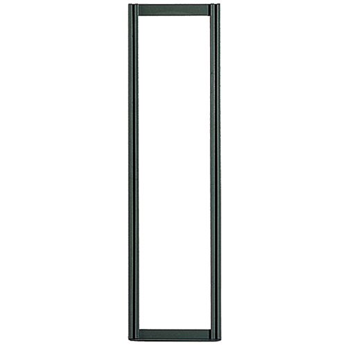 Support pour bacs Tip-Out NRZ Safety Inc.