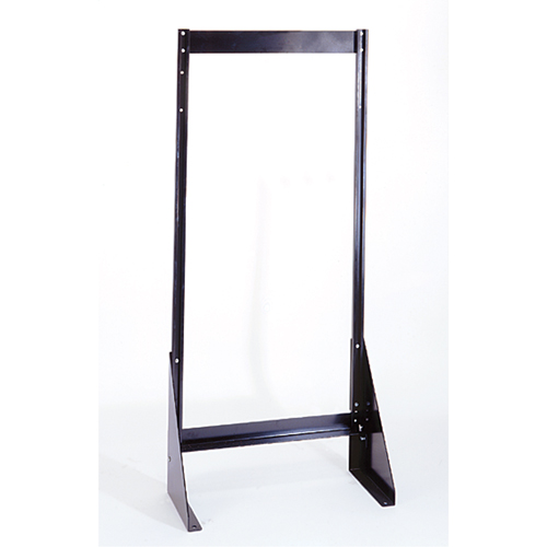 Tip-Out Bin Stand NRZ Safety Inc.