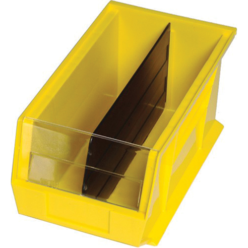 Divider for Stack & Hang Bin NRZ Safety Inc.