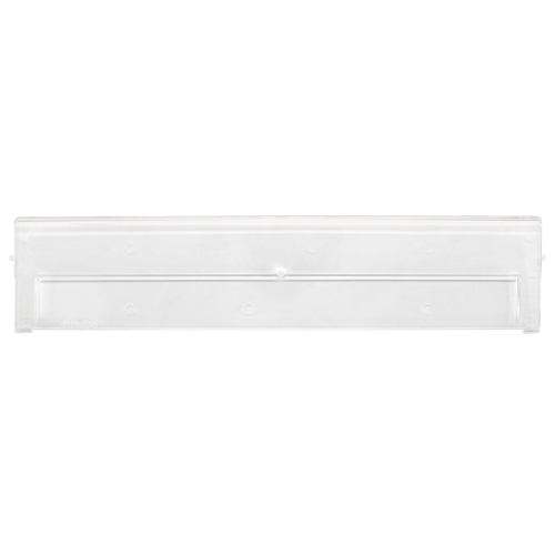 Clear Window for Stack & Hang Bin NRZ Safety Inc.
