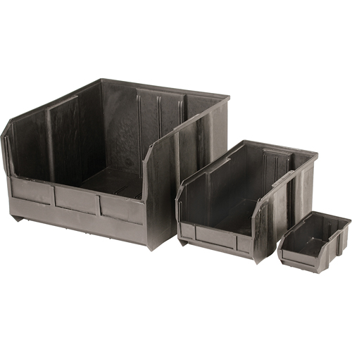 BAC CONDUCTEUR, 7 3/8"LN4,1/8"LG 3"H NRZ Safety Inc.