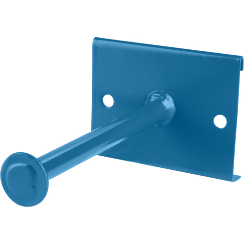 Stationary Bin Racks - Accessories for Louvered Panels NRZ Safety Inc.