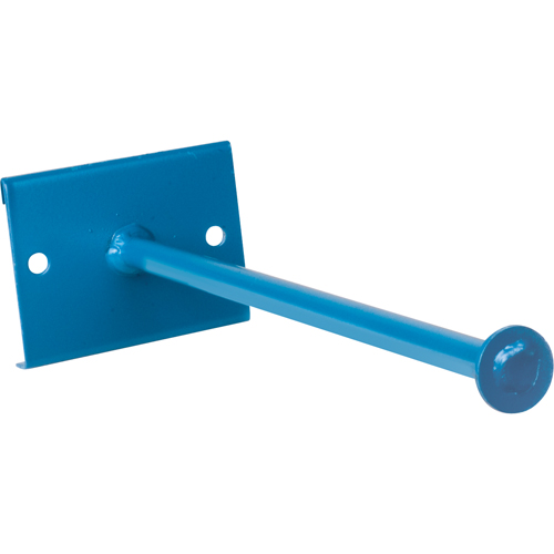 Stationary Bin Racks - Accessories for Louvered Panels NRZ Safety Inc.