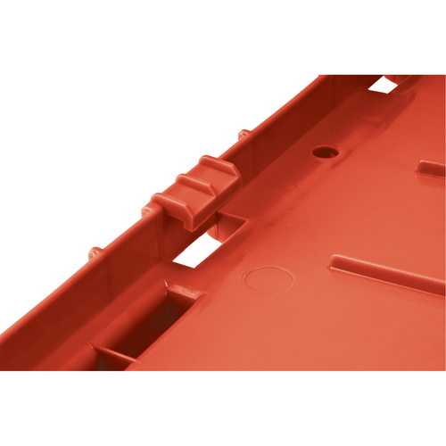 Couvercle pour contenants Stack & Nest NRZ Safety Inc.