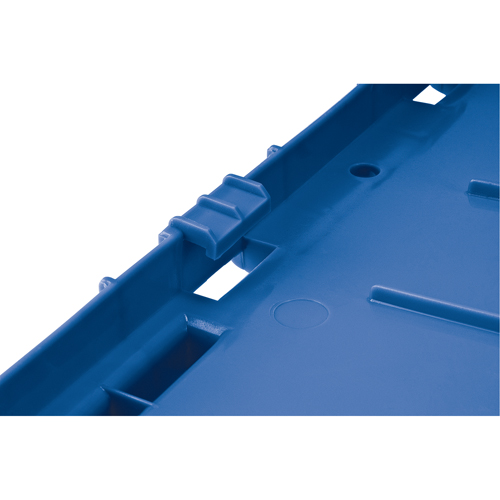Cover for Stack & Nest Tote NRZ Safety Inc.