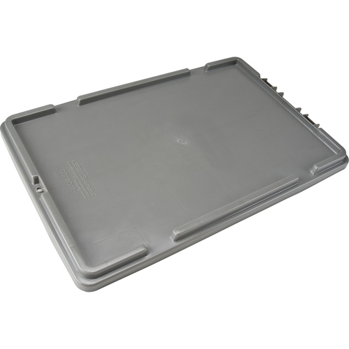 Cover for Stack & Nest Tote NRZ Safety Inc.