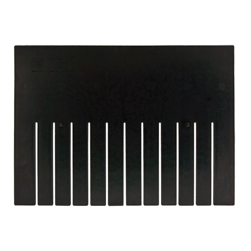 Short Conductive Grid Dividers NRZ Safety Inc.