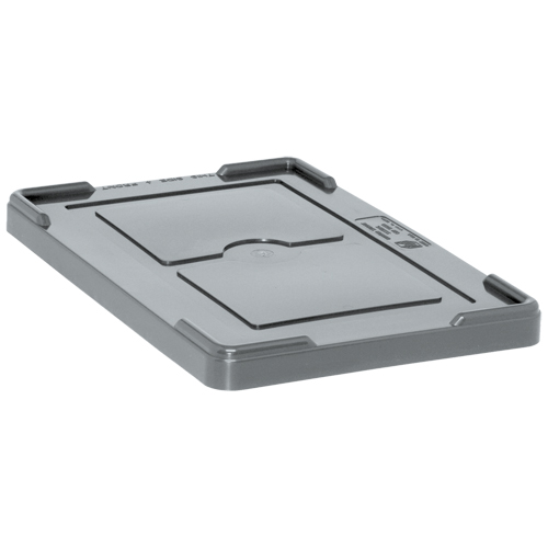 Couvercle pour contenant NRZ Safety Inc.