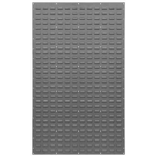 Louvered Panel NRZ Safety Inc.
