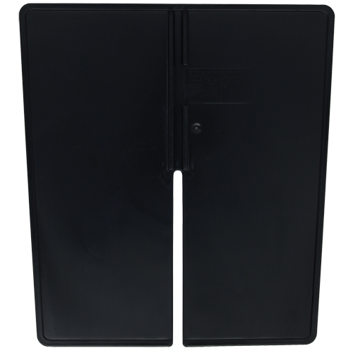 S&eacute;parateur en largeur pour boîtes &agrave; ramassage rapide Quick Pick NRZ Safety Inc.