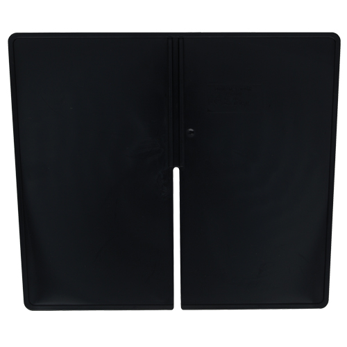 S&eacute;parateur en largeur pour boîtes &agrave; ramassage rapide Quick Pick NRZ Safety Inc.