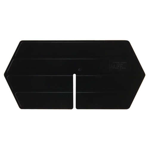 Length Divider for Quick Pick Bins NRZ Safety Inc.