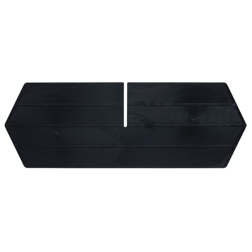 S&eacute;parateur en longueur pour boîtes &agrave; ramassage rapide Quick Pick NRZ Safety Inc.