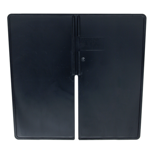 S&eacute;parateur en longueur pour boîtes &agrave; ramassage rapide Quick Pick NRZ Safety Inc.