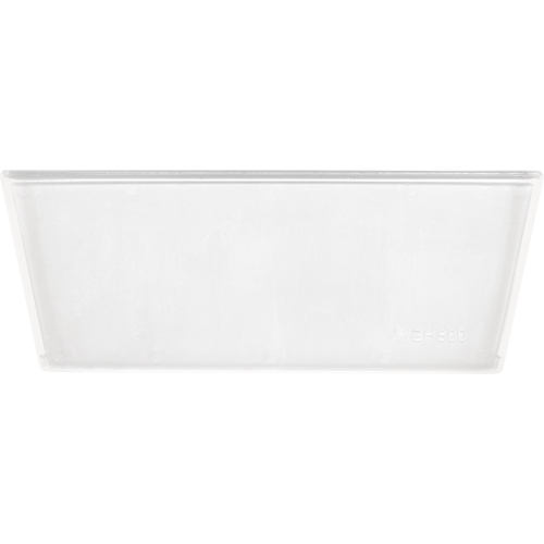 Fen&ecirc;tre transparente pour contenant empilable g&eacute;ant NRZ Safety Inc.