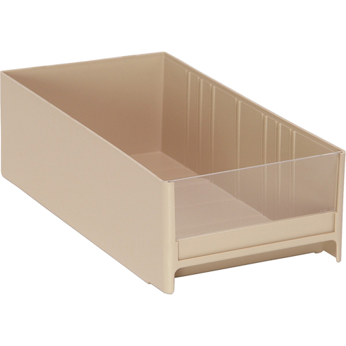 ARMOIRE TIROIR IVOIRE 11"LX5 5/8"LAX3 5/16"H, 5-5/8" la x 11" p x 3-5/16" h, Ivoire NRZ Safety Inc.